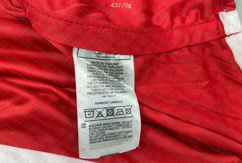 Random Team Shirt 6
