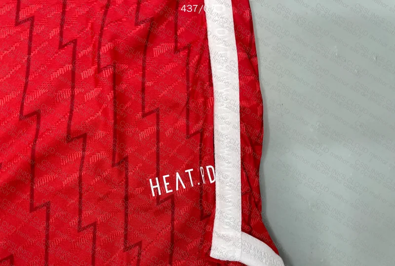 Random Team Shirt 8