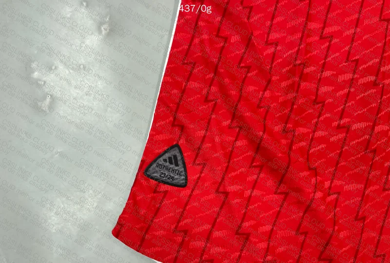 Random Team Shirt 9