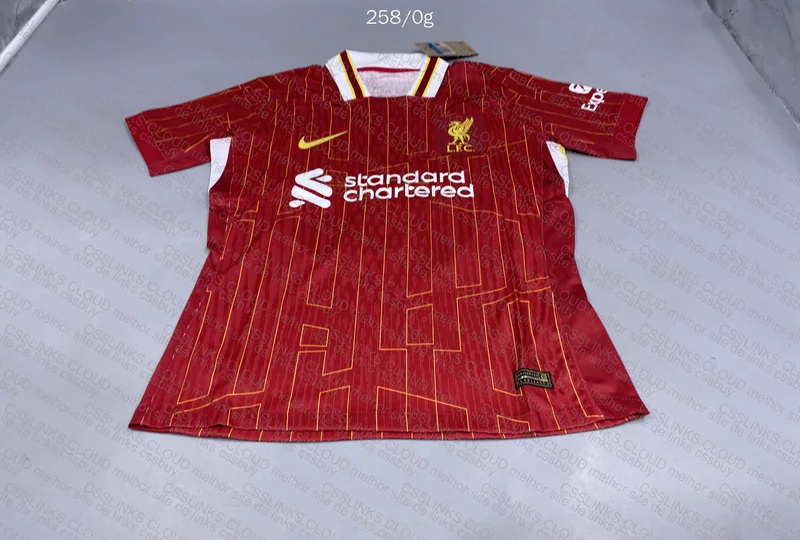 Random Team Shirt