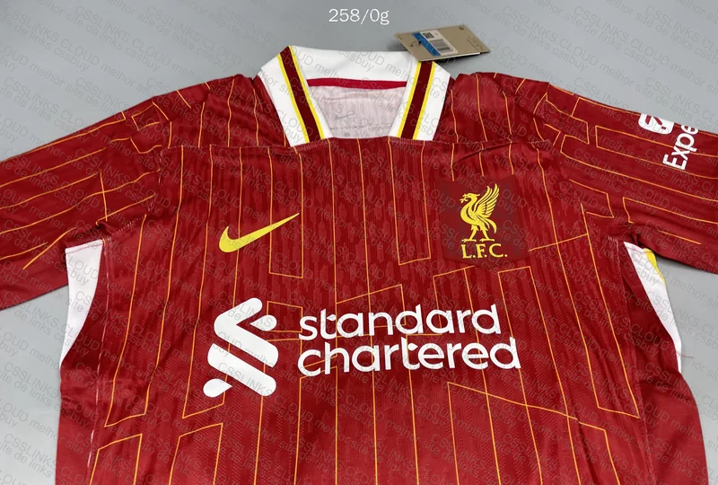 Random Team Shirt 2