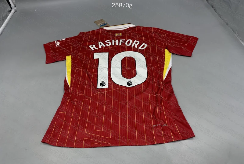 Random Team Shirt 4