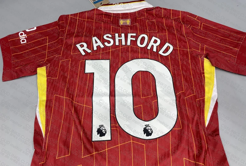 Random Team Shirt 5