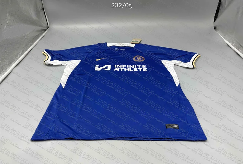Random Team Shirt