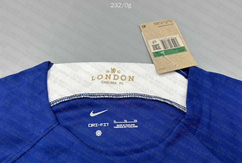 Random Team Shirt 2