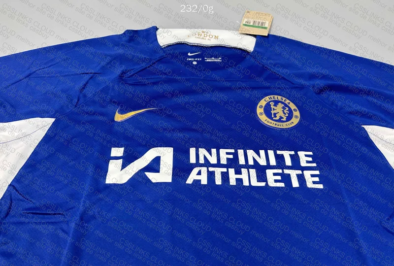 Random Team Shirt 3