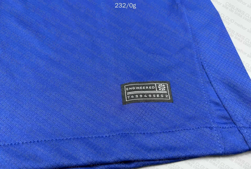 Random Team Shirt 4