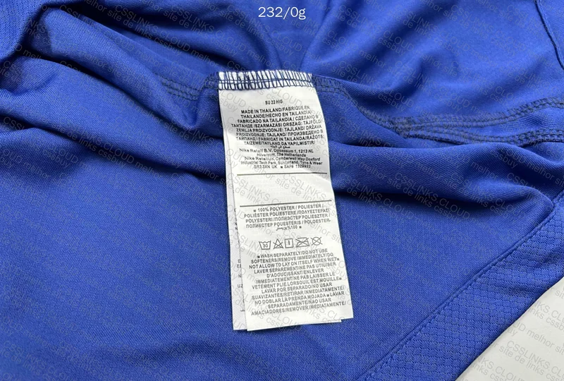 Random Team Shirt 5