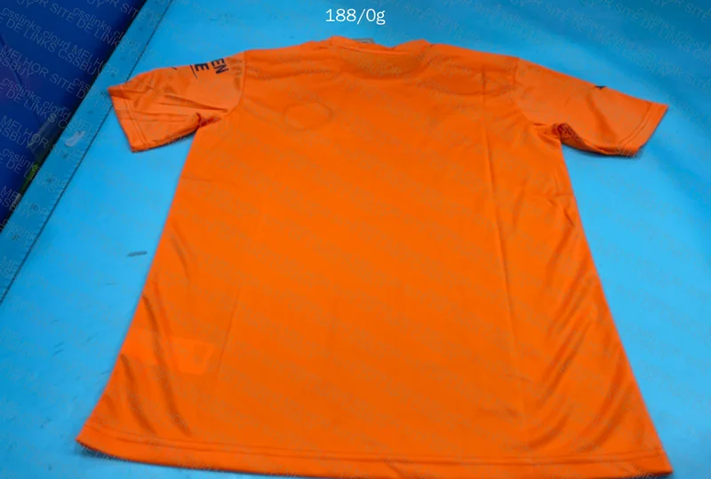 Random Team Shirt 2