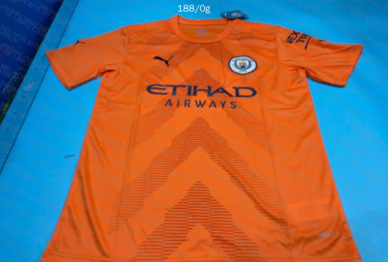 Random Team Shirt 3
