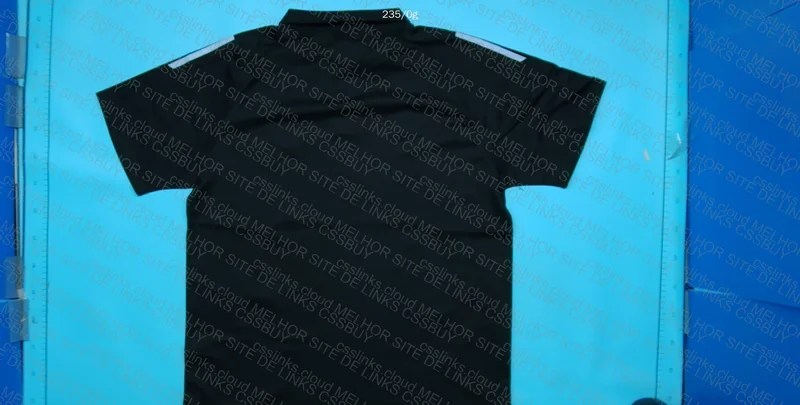 Random Team Shirt - Colo Colo Fan 2
