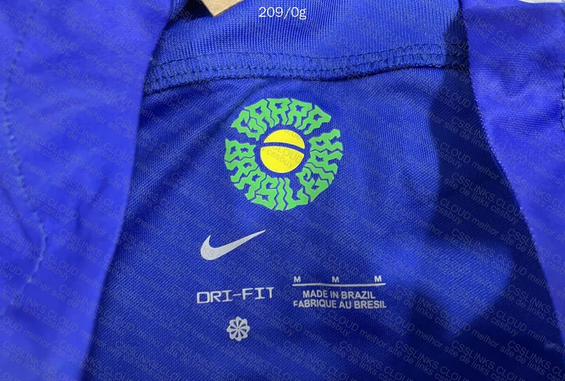 Random Team Shirt