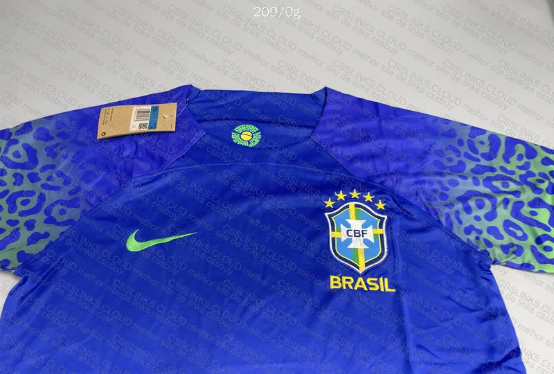 Random Team Shirt 2