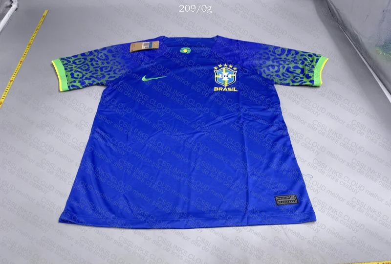 Random Team Shirt 3