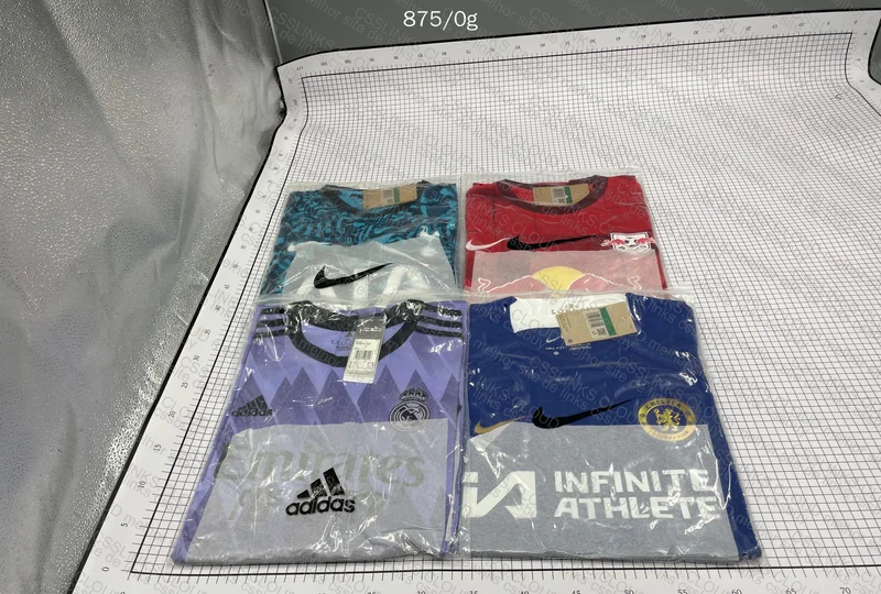 Random Team Shirt
