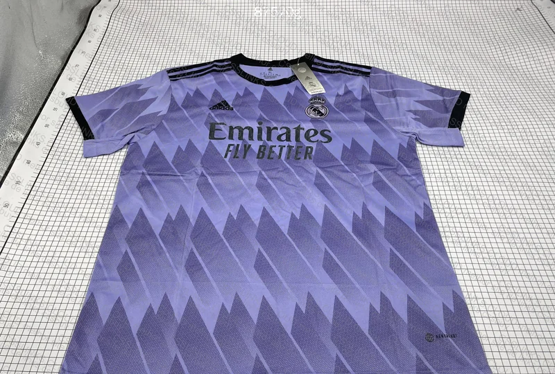 Random Team Shirt 2