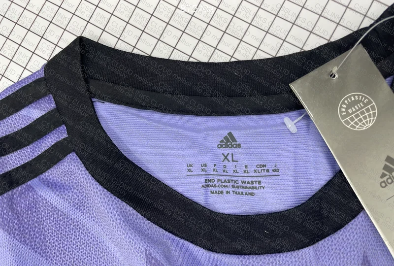 Random Team Shirt 3