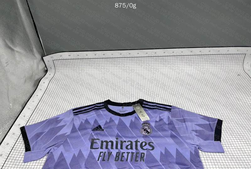 Random Team Shirt 5