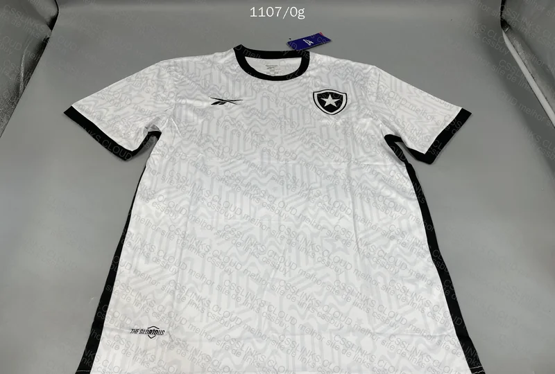 Team Shirt (does anyone know which teams, and if the quality is good?) 2