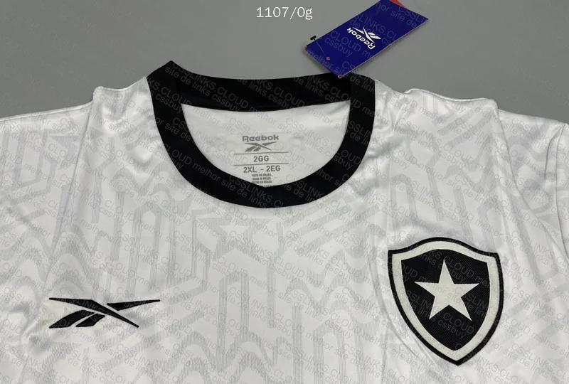 Team Shirt (does anyone know which teams, and if the quality is good?) 3