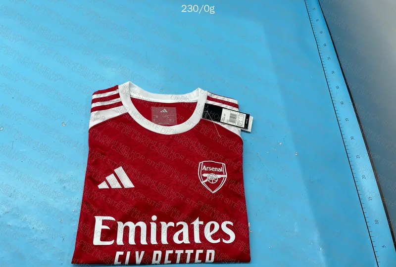 Arsenal Team Shirt GL?