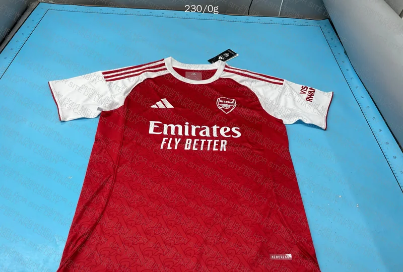 Arsenal Team Shirt GL? 2