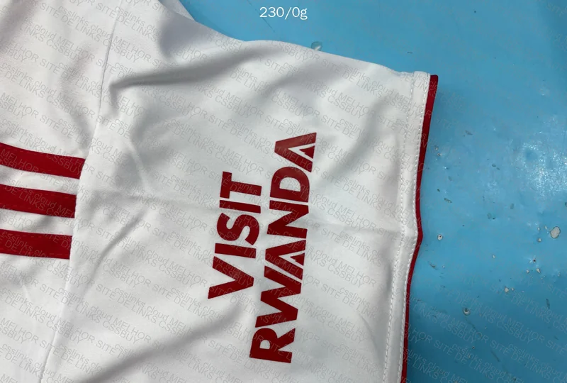 Arsenal Team Shirt GL? 3