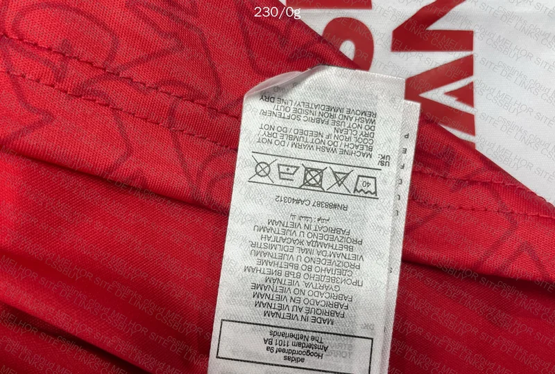 Arsenal Team Shirt GL? 4