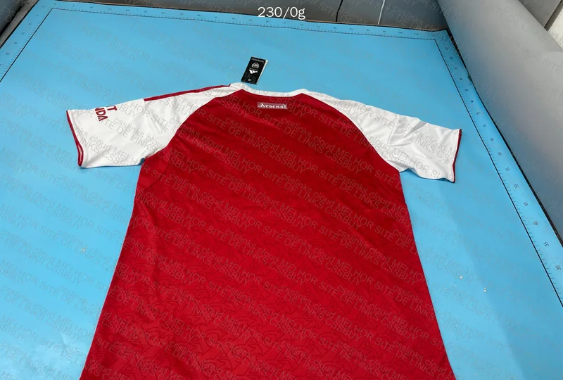 Arsenal Team Shirt GL? 5