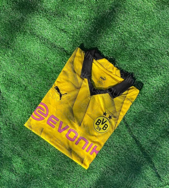 European Team Shirt