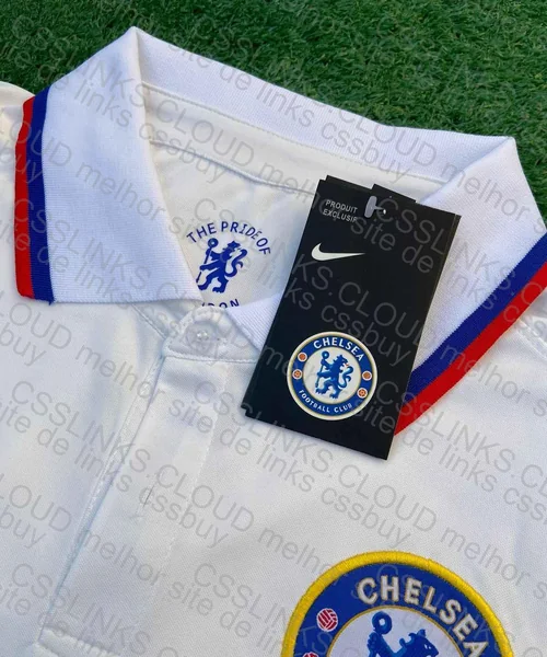 European Team Shirt 10