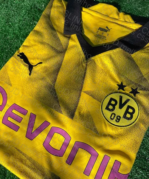 European Team Shirt 2