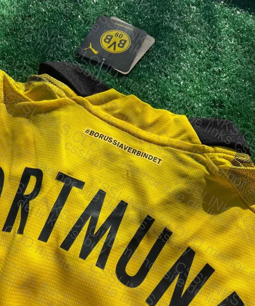 European Team Shirt 3