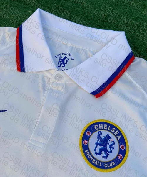 European Team Shirt 5