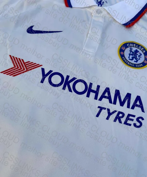 European Team Shirt 6