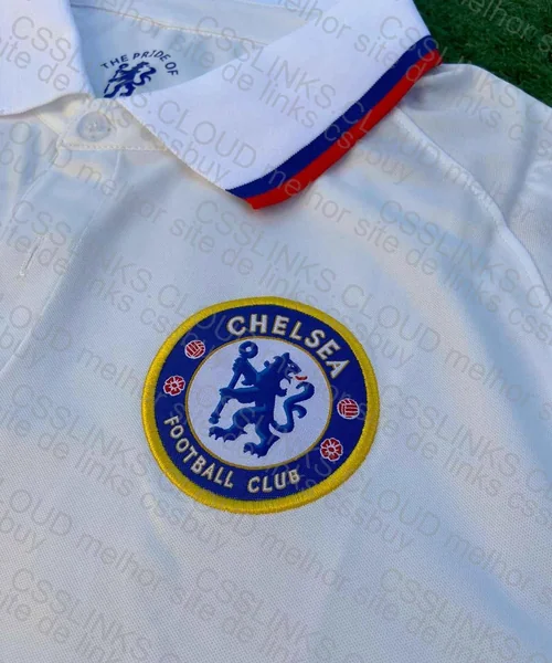 European Team Shirt 7