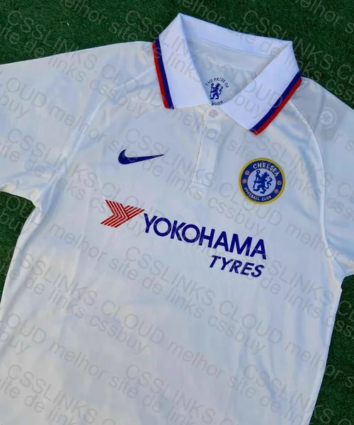 European Team Shirt 8