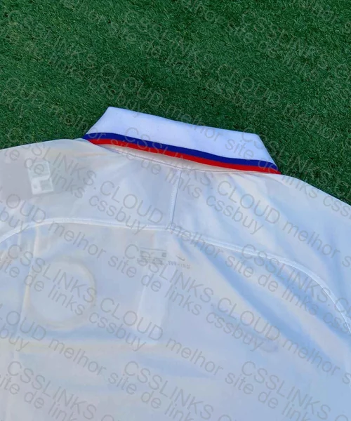 European Team Shirt 9