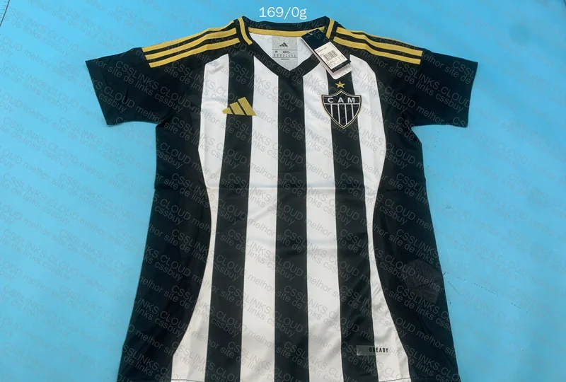 Women's Team Shirt 3