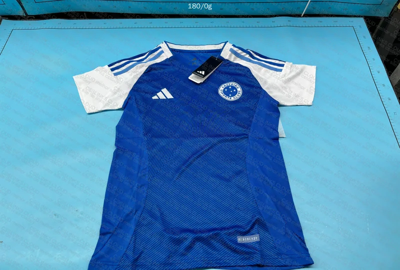 Women's Team Shirt 6