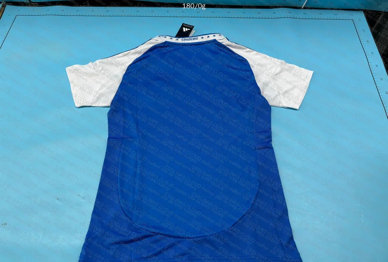 Women's Team Shirt 7
