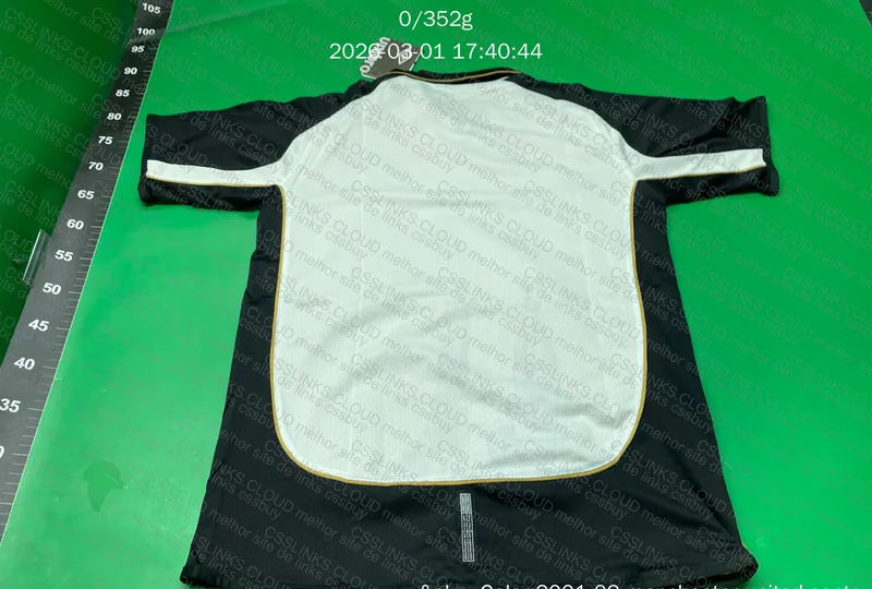 Camisa Time Ingles 2