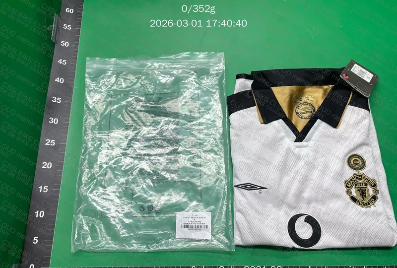 Camisa Time Ingles 3