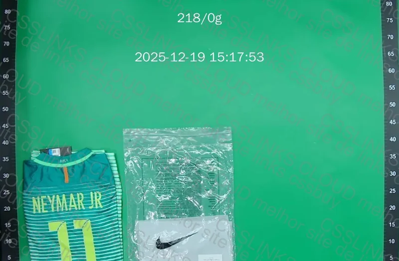 Neymar Jr Team Shirt Prime 2