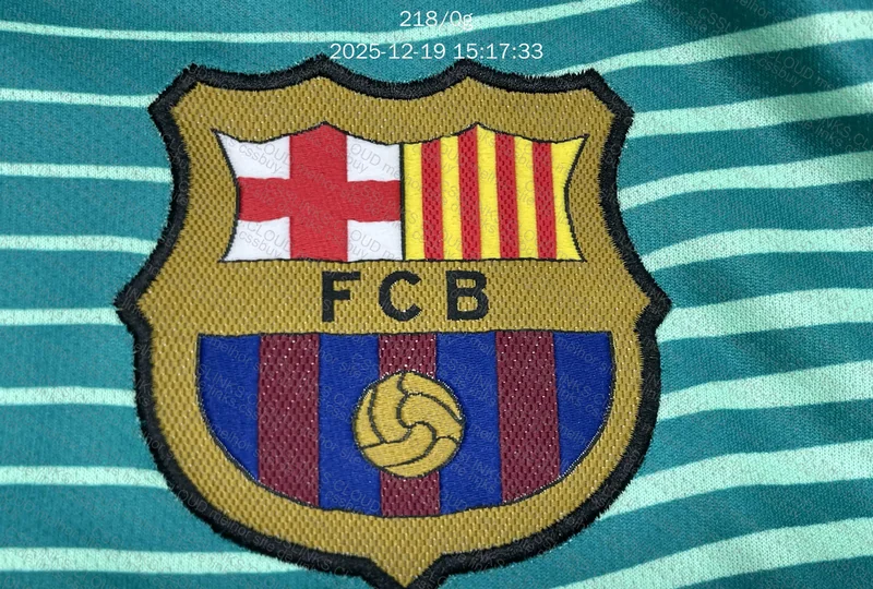 Neymar Jr Team Shirt Prime 3