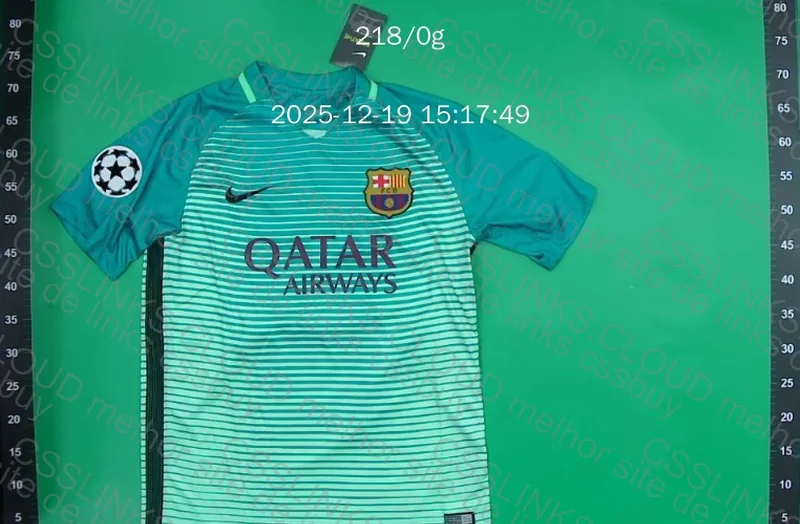 Neymar Jr Team Shirt Prime 4