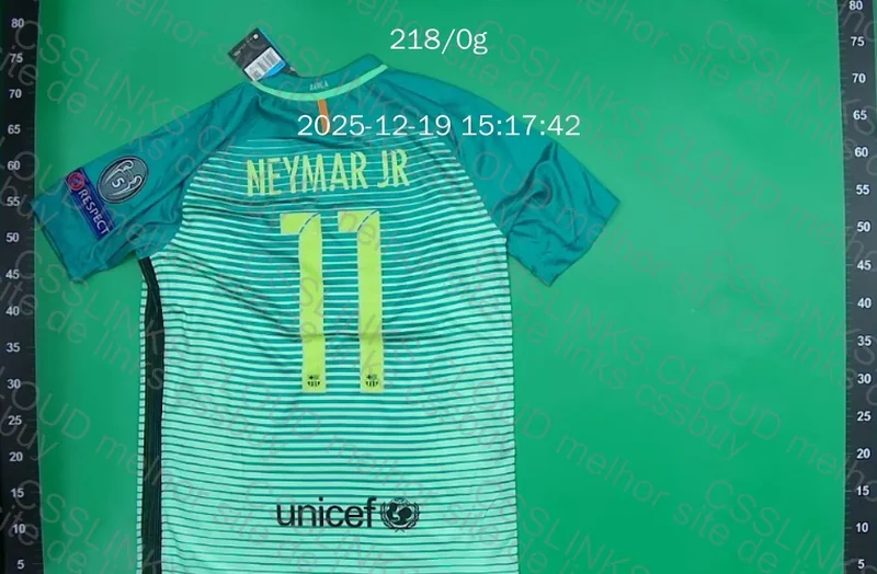 Neymar Jr Team Shirt Prime 5