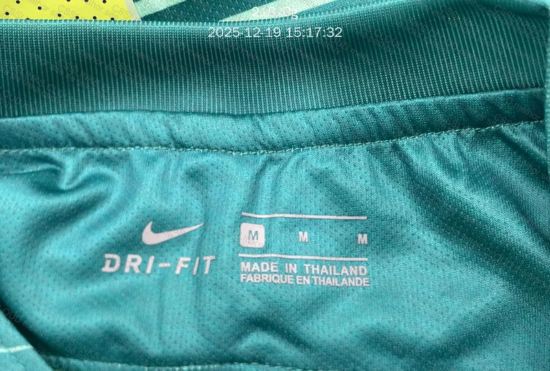 Neymar Jr Team Shirt Prime 6