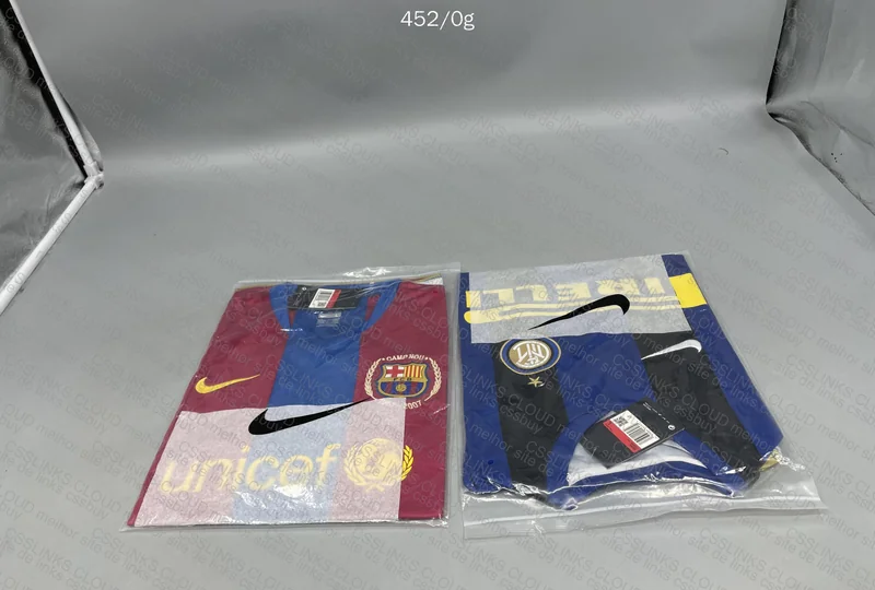 Retro Team Shirt (GOOD LUCK)