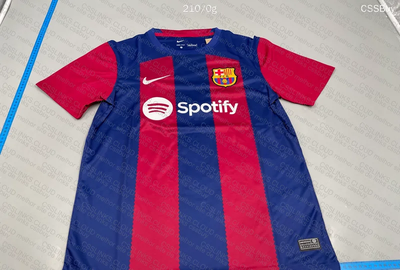 Thai Team Shirt 10